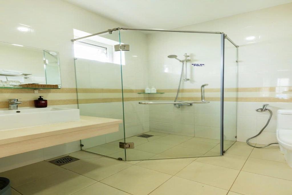 Blue Diamond Airport - Tân Sơn Nhất