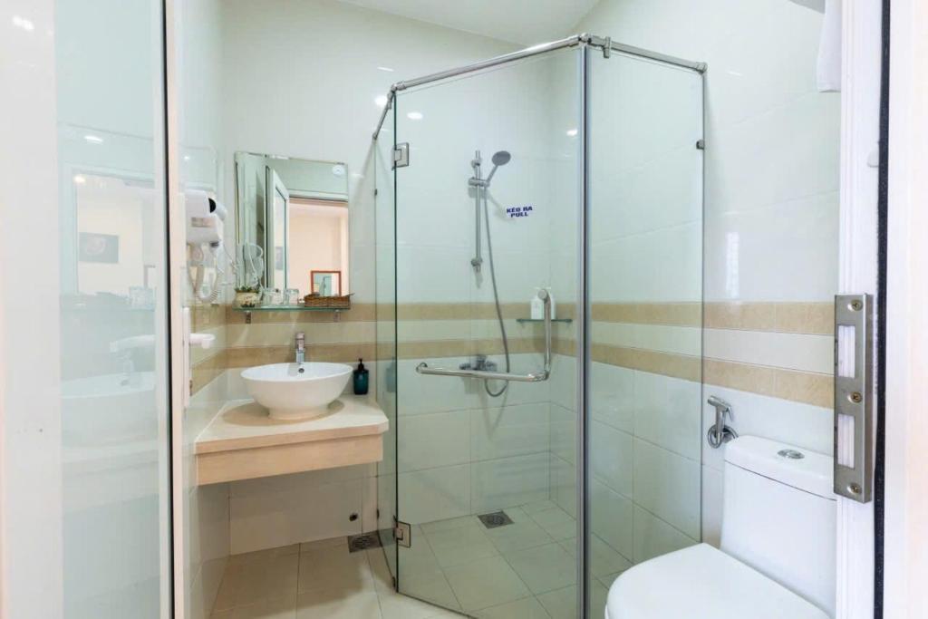 Blue Diamond Airport - Tân Sơn Nhất