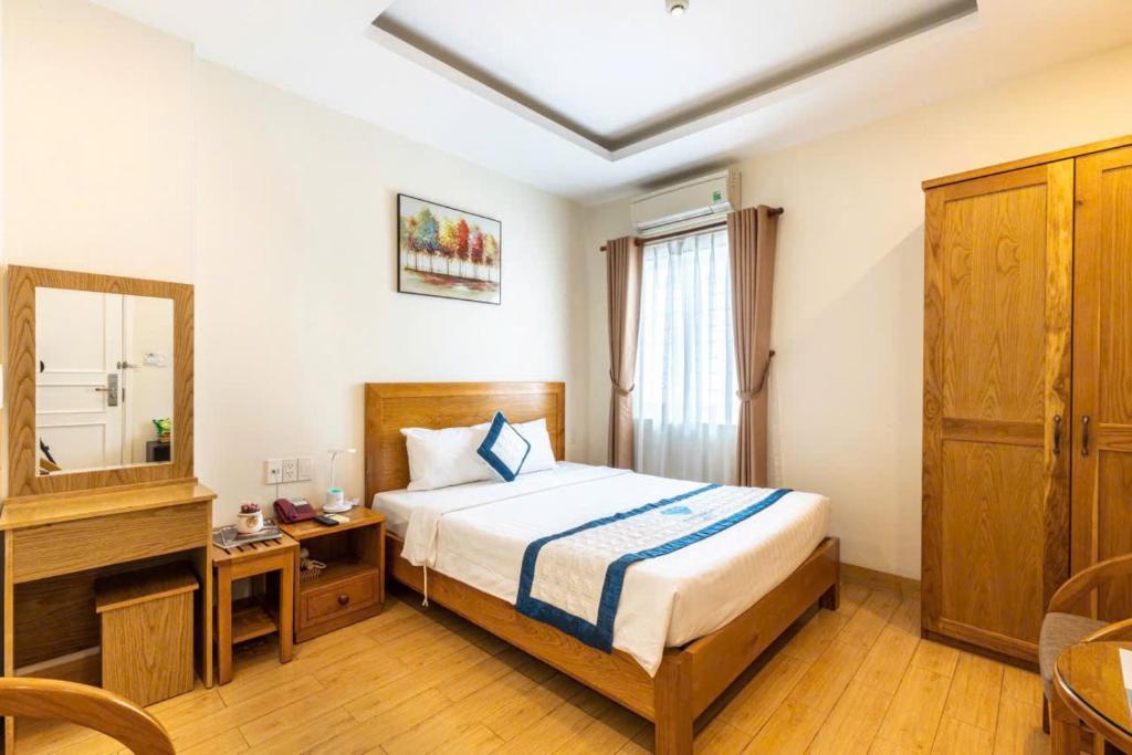 Blue Diamond Airport - Tân Sơn Nhất