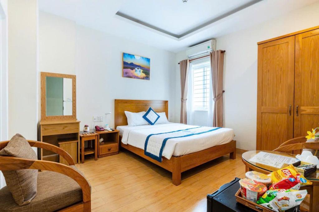 Blue Diamond Airport - Tân Sơn Nhất