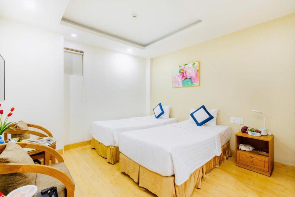 Blue Diamond Airport - Tân Sơn Nhất