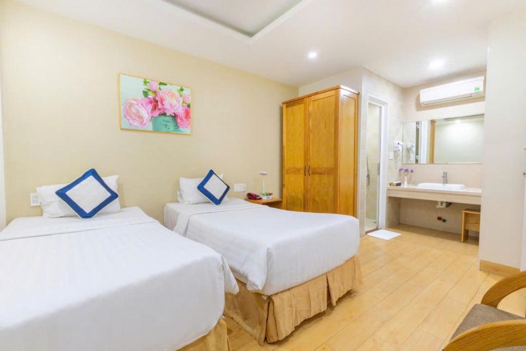 Blue Diamond Airport - Tân Sơn Nhất