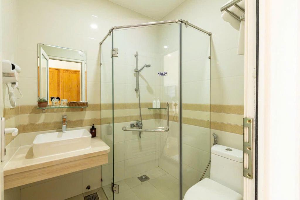 Blue Diamond Airport - Tân Sơn Nhất