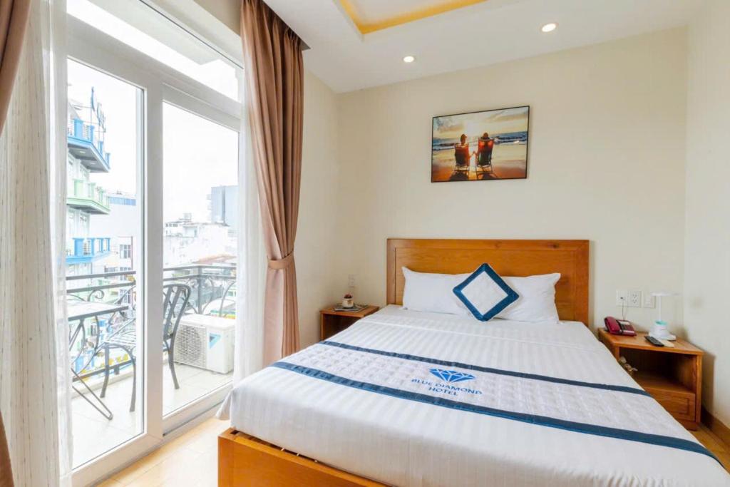 Blue Diamond Airport - Tân Sơn Nhất