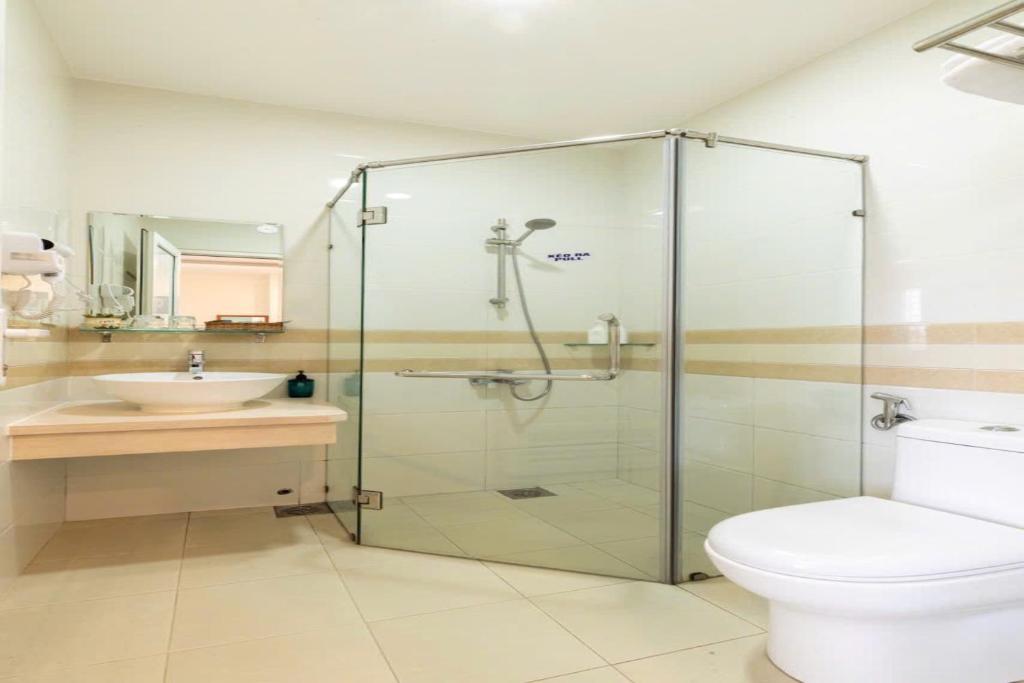 Blue Diamond Airport - Tân Sơn Nhất