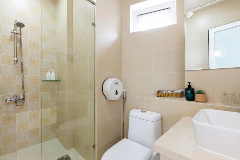 Blue Diamond Airport - Tân Sơn Nhất