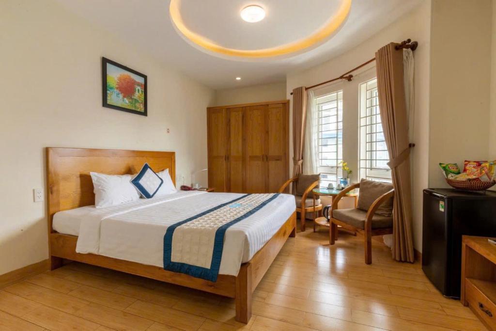 Blue Diamond Airport - Tân Sơn Nhất