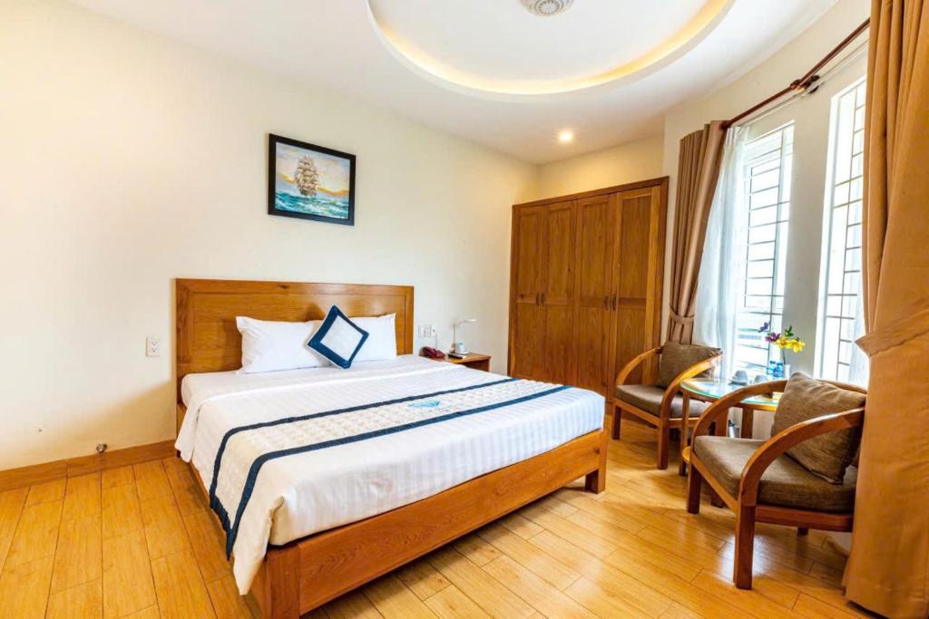 Blue Diamond Airport - Tân Sơn Nhất