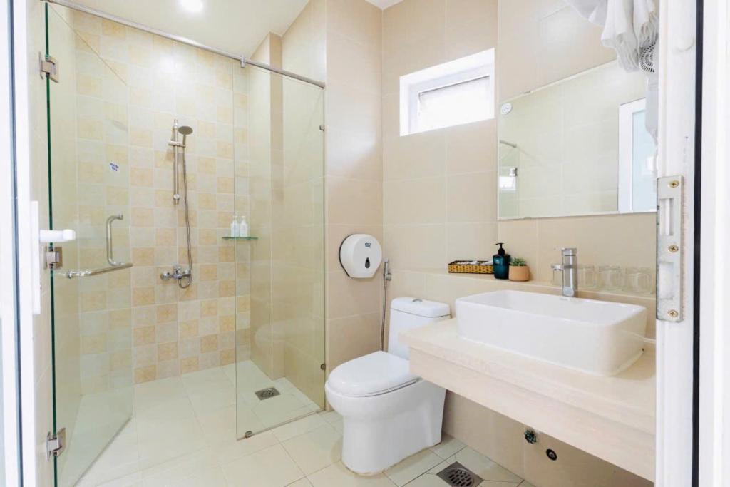 Blue Diamond Airport - Tân Sơn Nhất