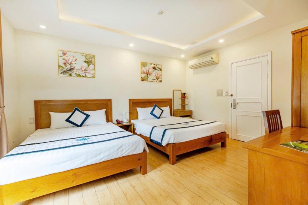 Blue Diamond Airport - Tân Sơn Nhất