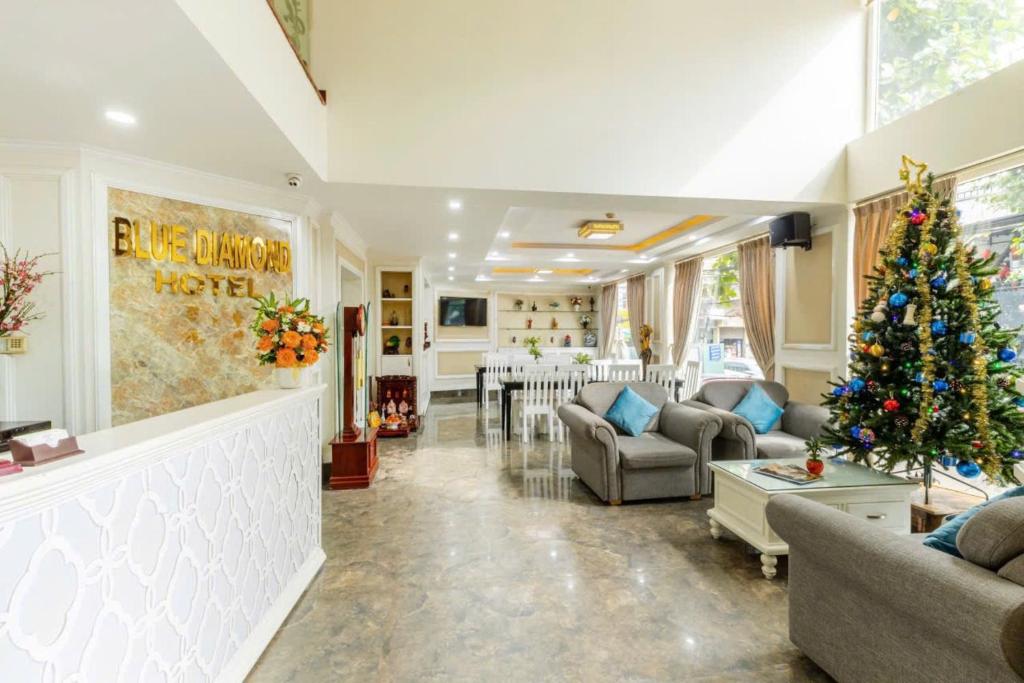 Blue Diamond Airport - Tân Sơn Nhất