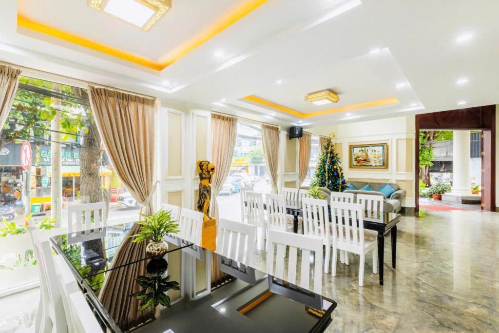 Blue Diamond Airport - Tân Sơn Nhất