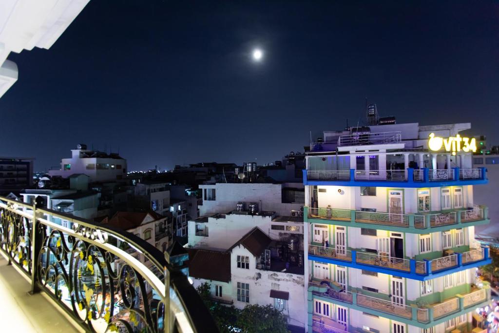 Blue Diamond Airport - Tân Sơn Nhất