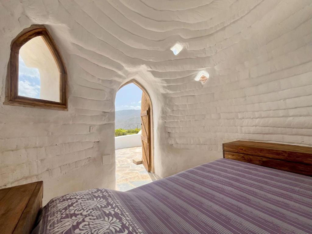 Camping Almocita-Alpujarra 2