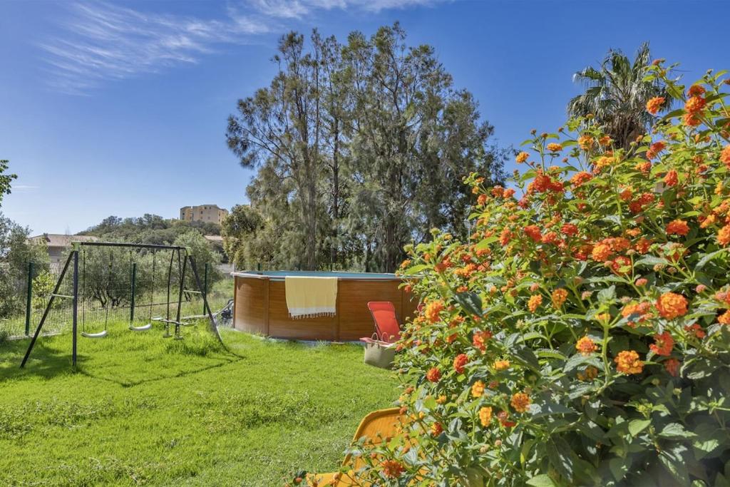 Casa Nostra 1