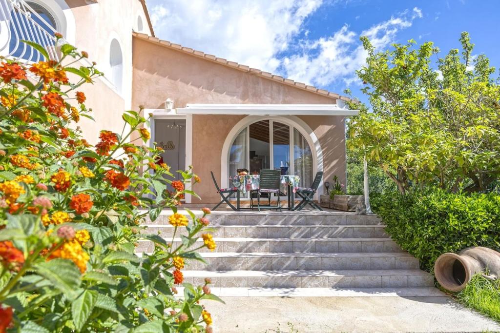 Casa Nostra 5