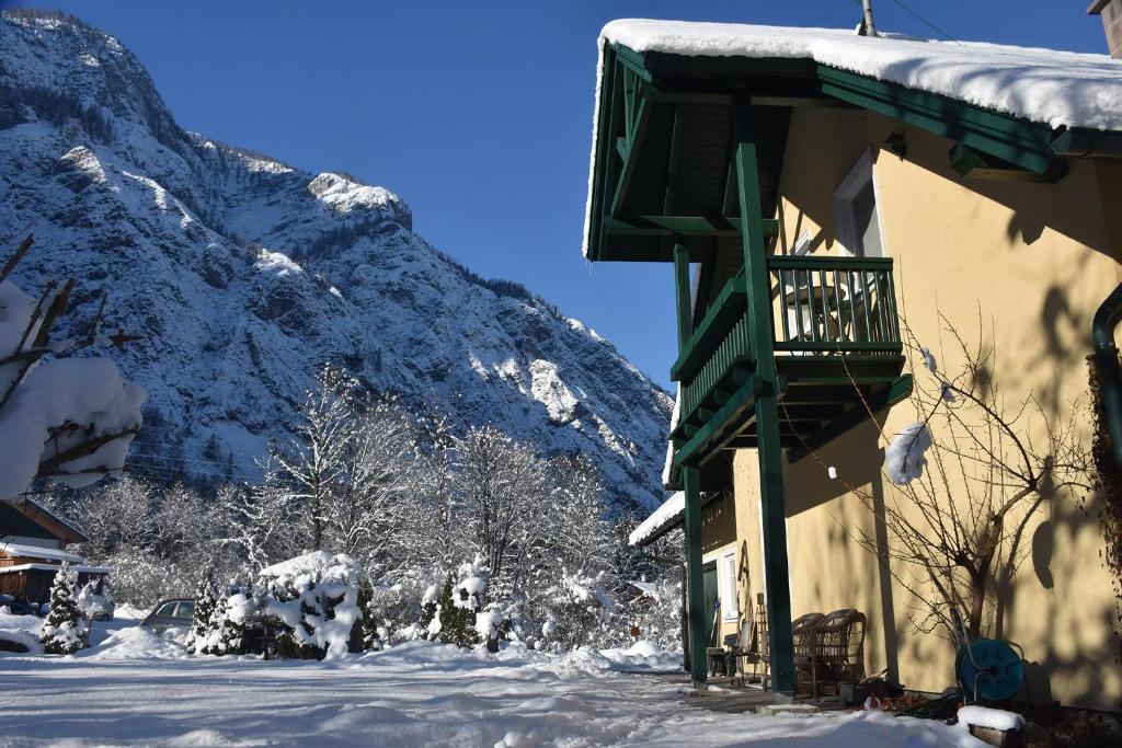 Landhaus HALLSTATT FEELING - Apartment - Self Check-in 8