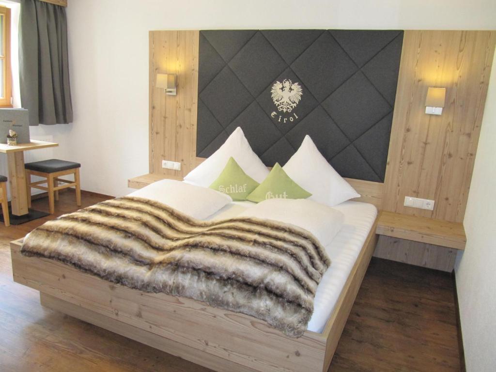 Landhaus Alpenjäger 2