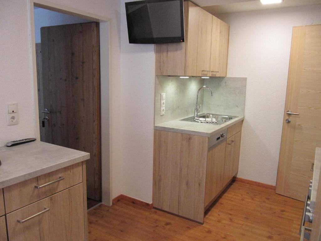 Landhaus Alpenjäger 3