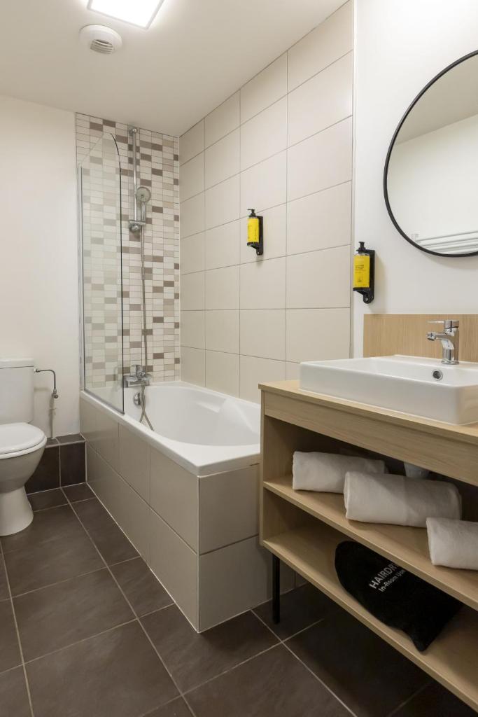 Appart'hôtel Odalys City - Strasbourg Centre Les Halles 2