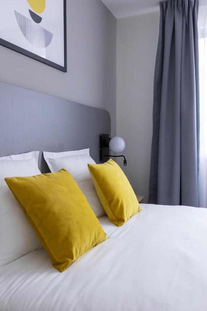 Appart'hôtel Odalys City - Strasbourg Centre Les Halles 3