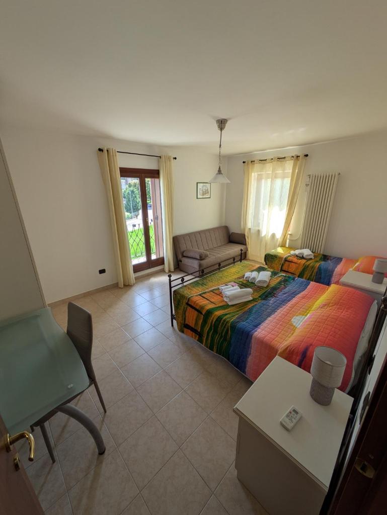 La Finestra Sul Castello 2