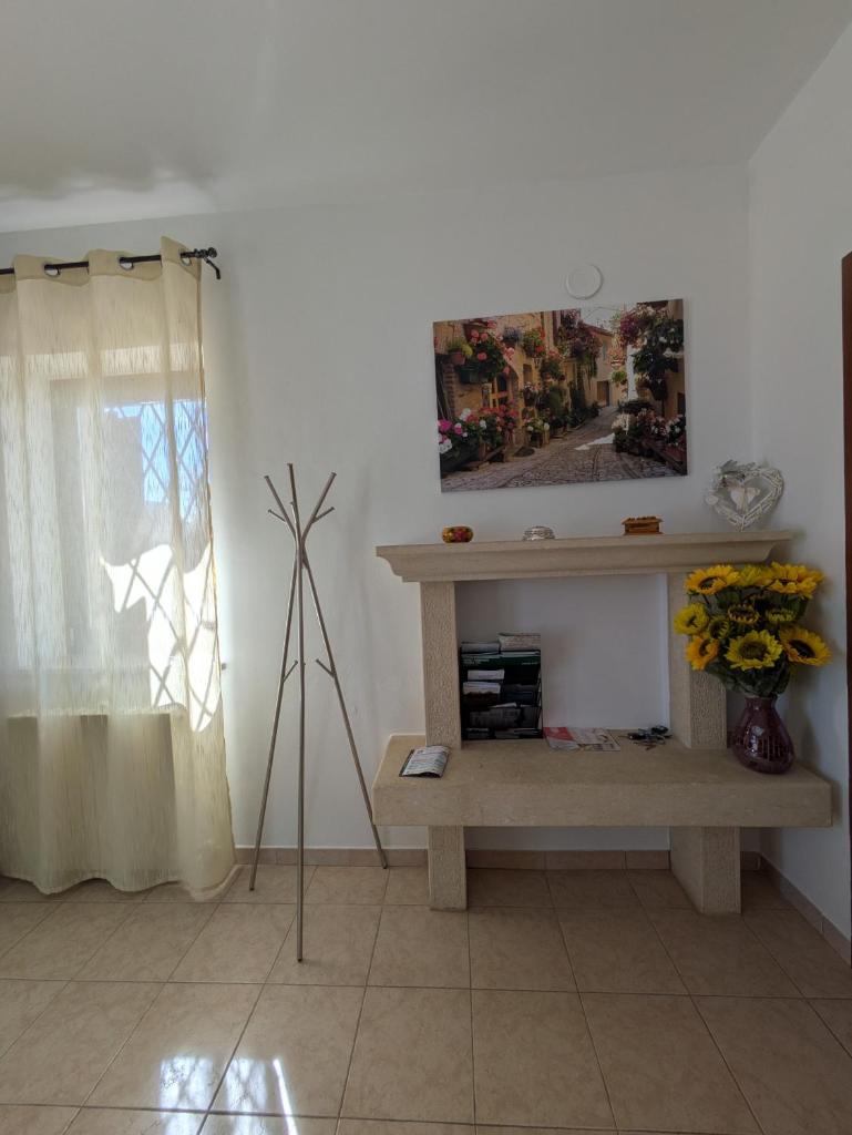 La Finestra Sul Castello 5