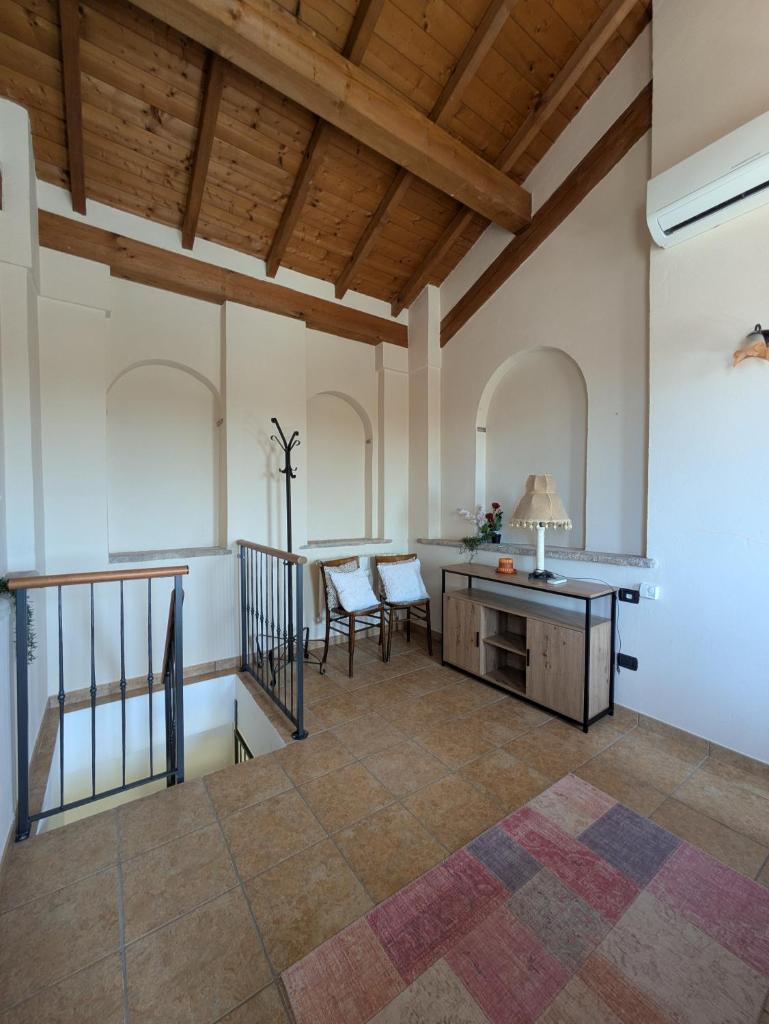 La Finestra Sul Castello 4