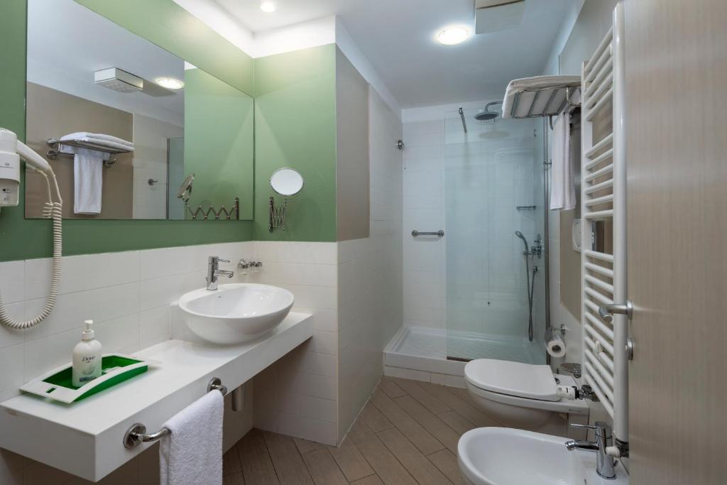CHC Business Residence 8