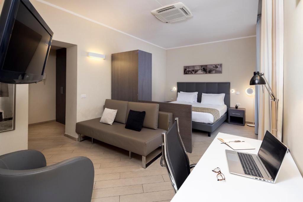 CHC Business Residence 5