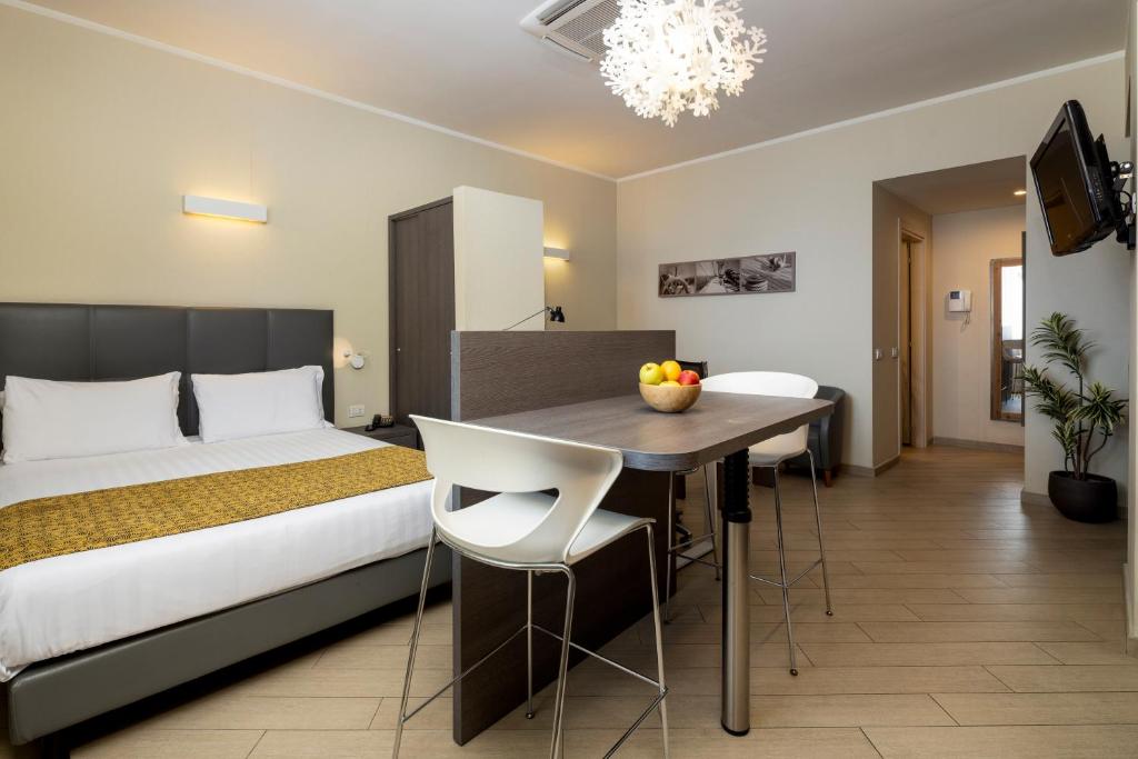 CHC Business Residence 2