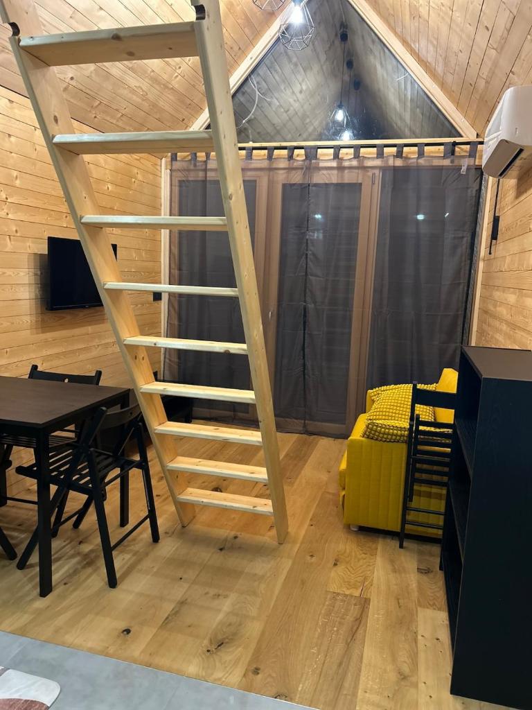 La - Mai Glamping 7