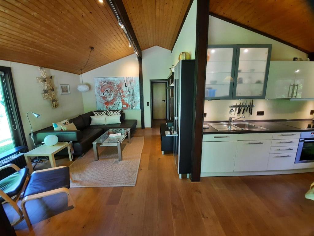 Bungalow in Waldbrunn 4