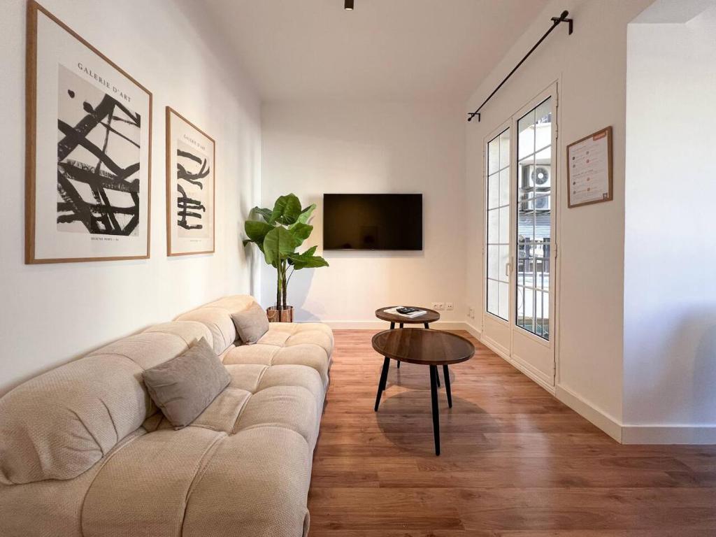 Stay U-nique Apartments Balmes III 5