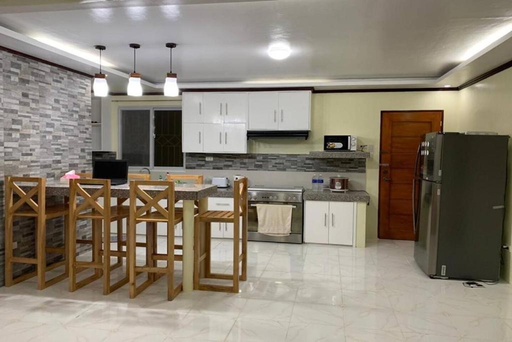 Michael's Homestay - Farm Villa near Patar Beach & Bolinao Falls 1
