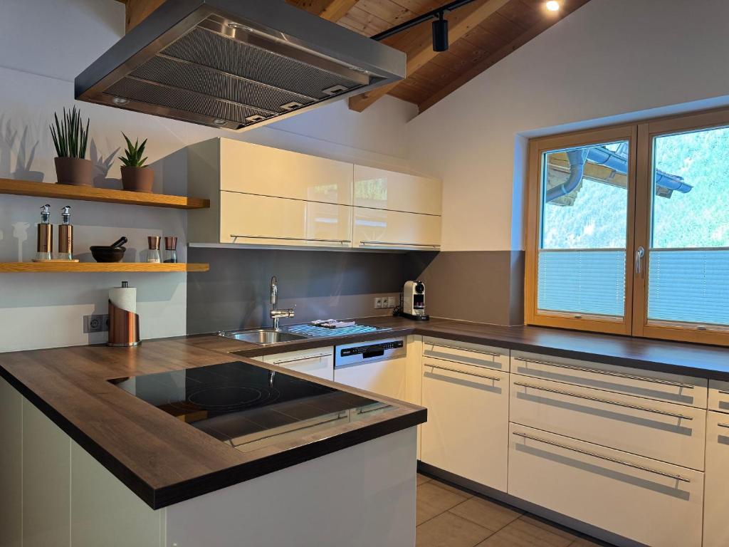 Ferienhaus Sellraintal 7