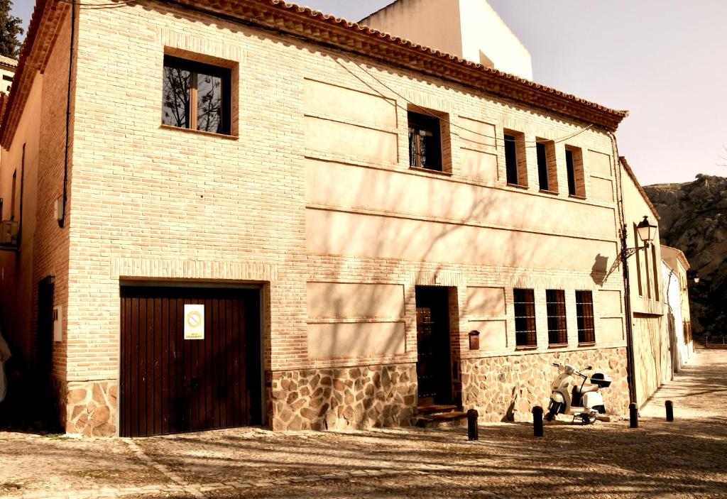 Casa Andaque,Aire Acondicionado,Parking,Patio 2
