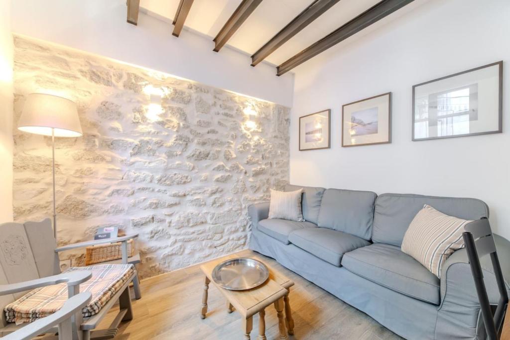 Le Petit Loft - Joli Duplex - Climatisation 6