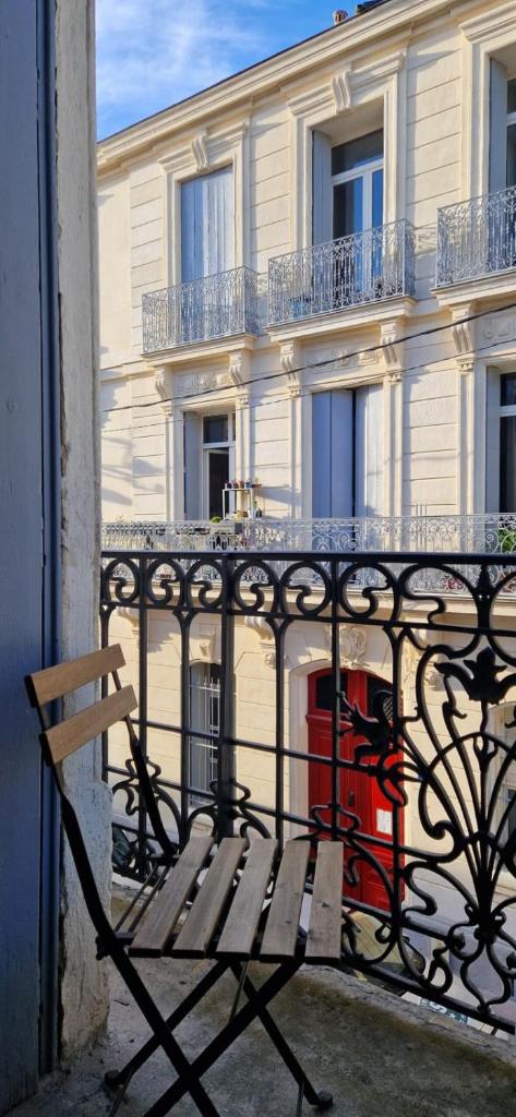 Le Petit Loft - Joli Duplex - Climatisation 7