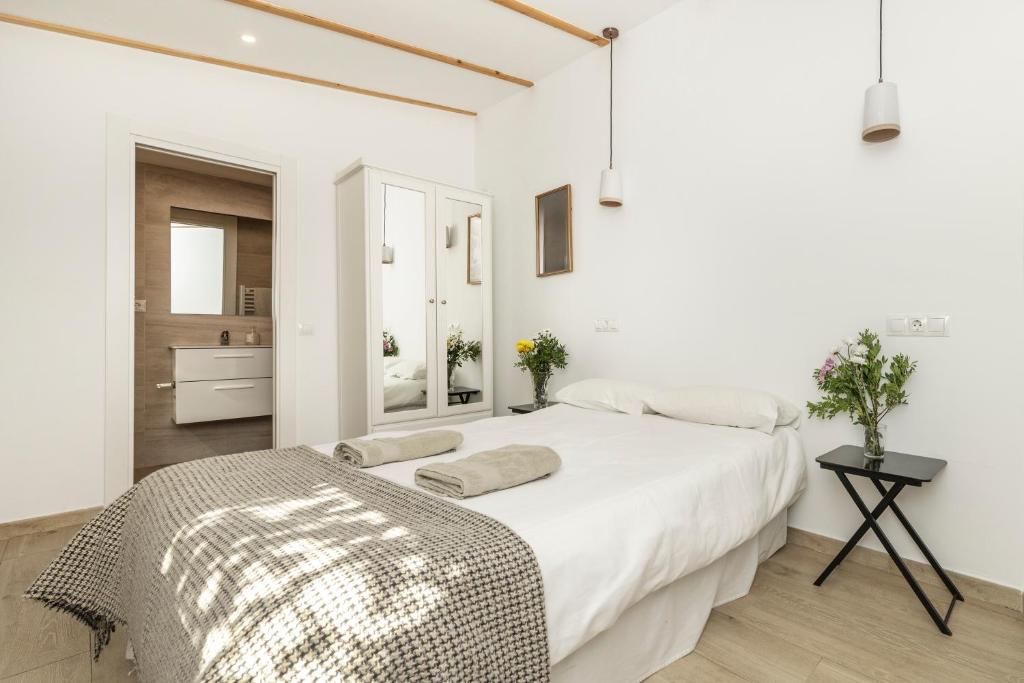 Casita El Acebo 7