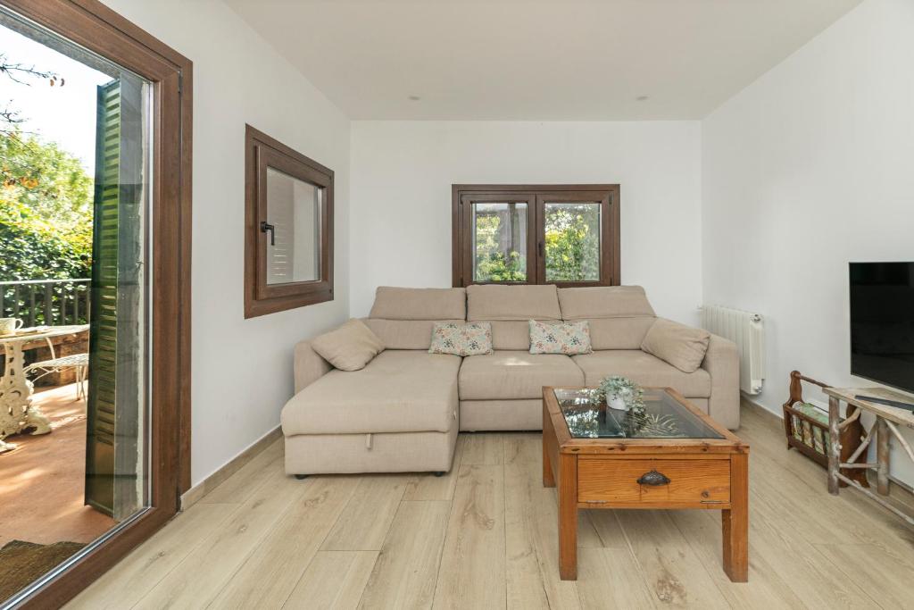 Casita El Acebo 5