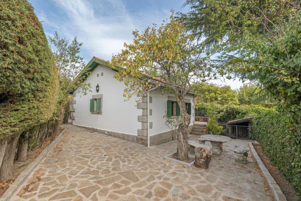 Casita El Acebo 6