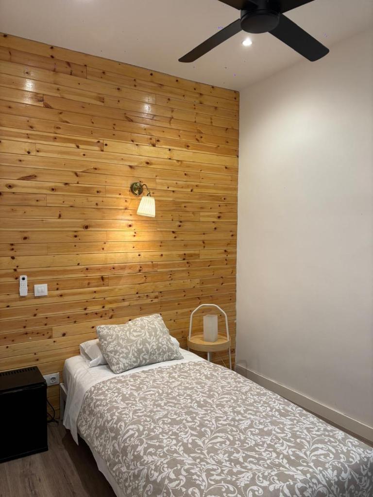 Hostal Goyal Pizarro 8