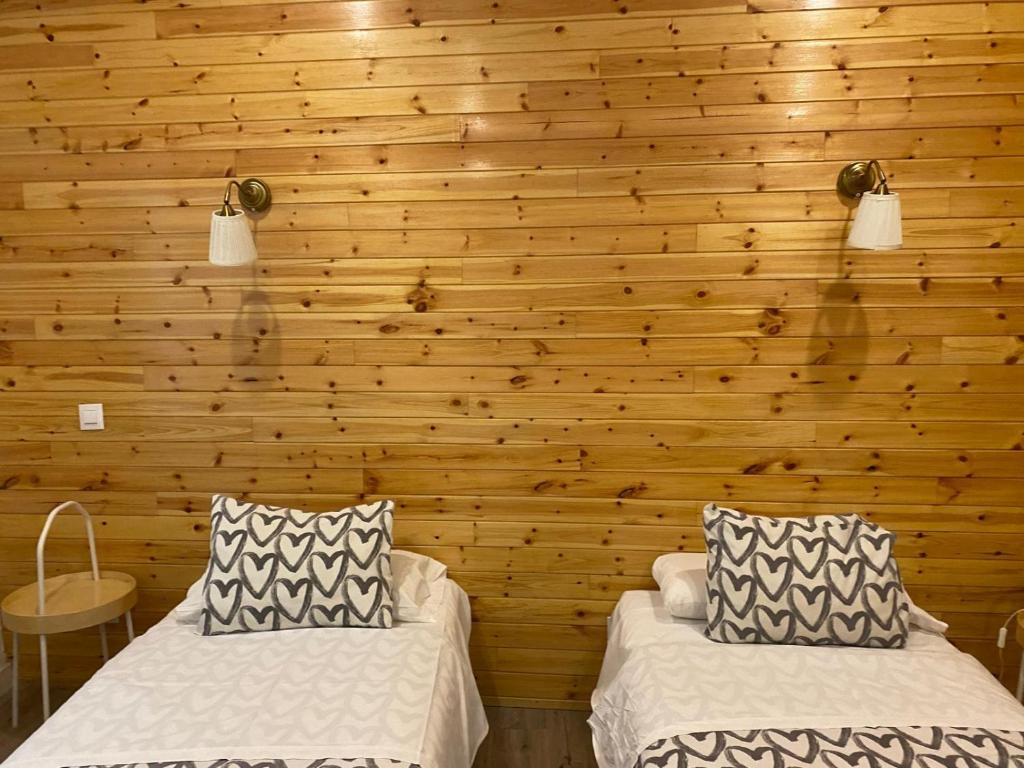 Hostal Goyal Pizarro 2