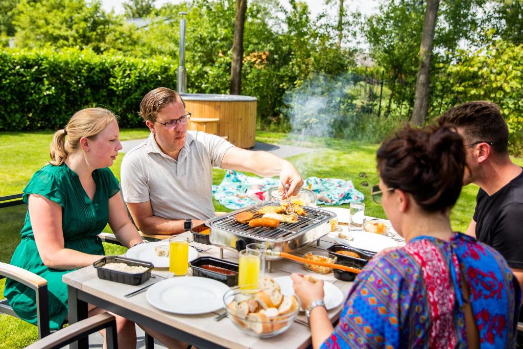 TopParken – Bospark Ede 8
