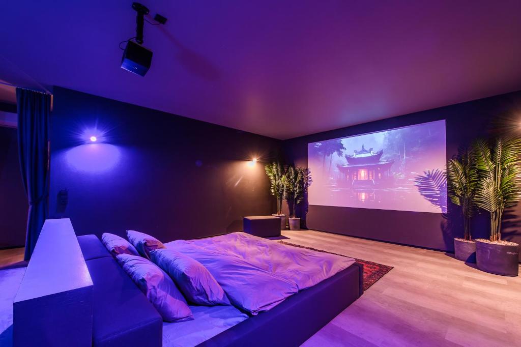 Jacuzzi Cinema Shibui 5 2