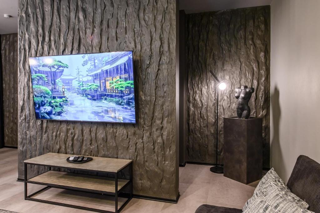 Jacuzzi Cinema Shibui 5 5