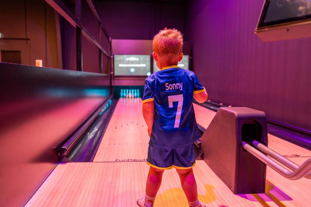 TopParken – Bospark Ede 6