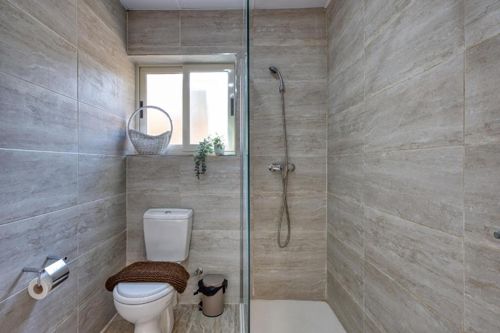 Charming and cosy maisonette in Sliema RABE1-1 8