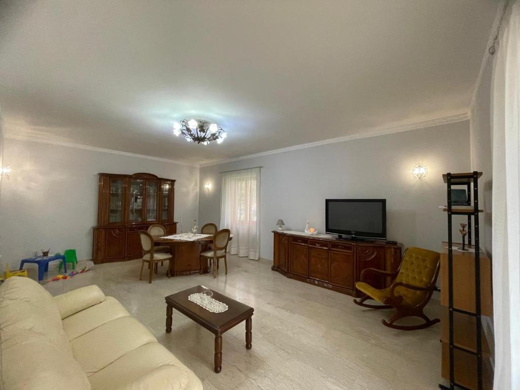La Fonte Segreta 5